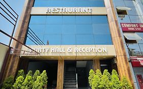 Bld Restaurant And Home Stay