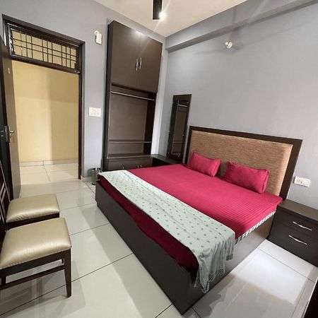 Bld Restaurant And Home Stay Dehradun Exterior photo