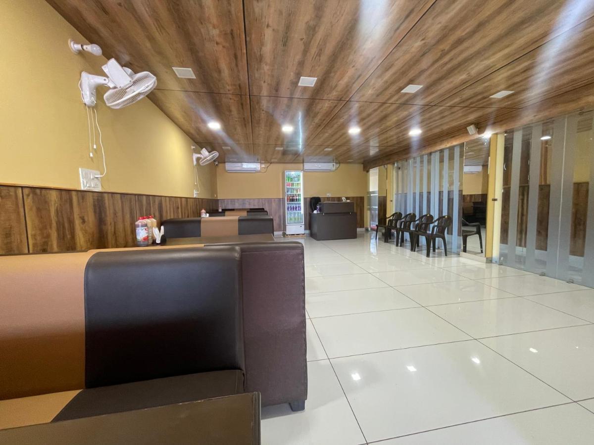 Bld Restaurant And Home Stay Dehradun Exterior photo