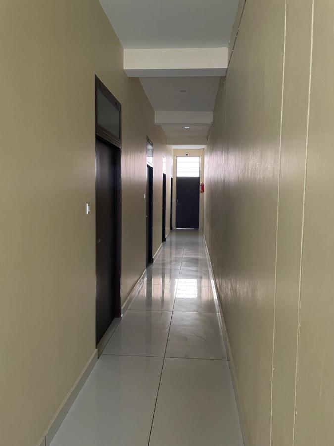 Bld Restaurant And Home Stay Dehradun Exterior photo