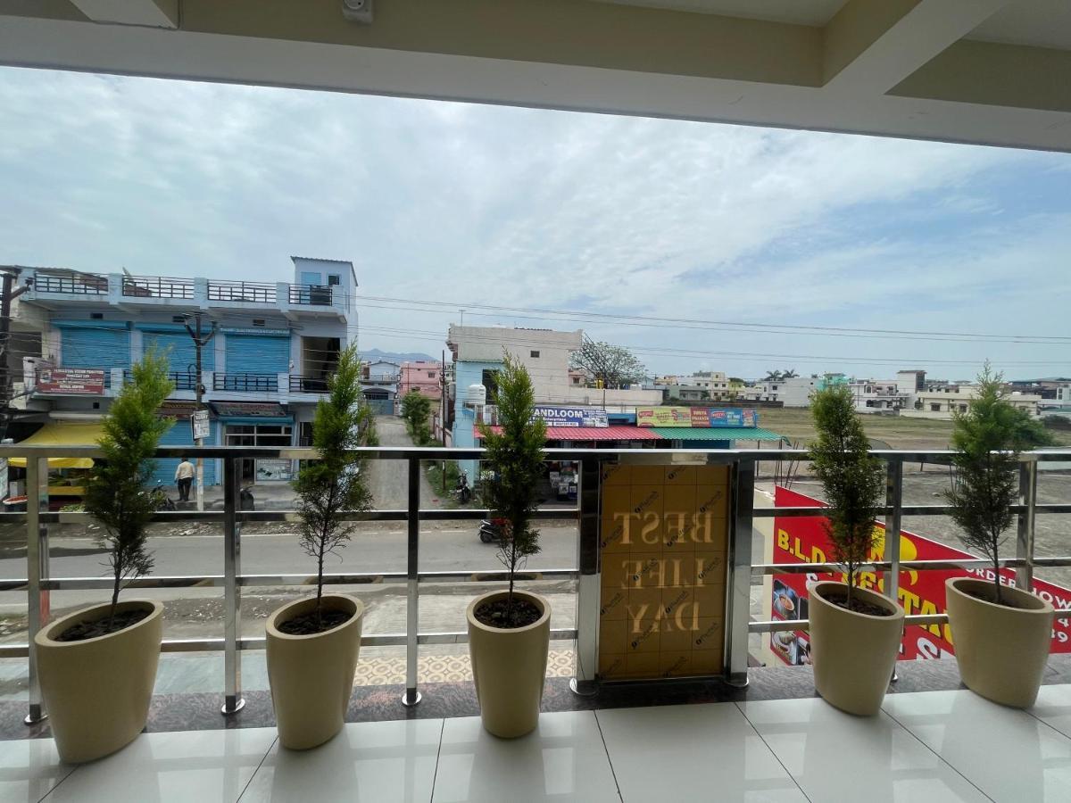 Bld Restaurant And Home Stay Dehradun Exterior photo